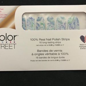 CS Retired- Water you up to?